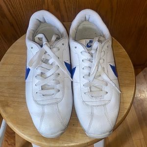 Nike Stamina Cheer Shoes